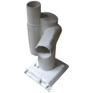 Corp de filtre pompe pour LAVE LINGE NOGAMATIC - 481941849662 pas cher