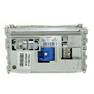 Platine puissance domino programmee pour lave linge Laden pas cher