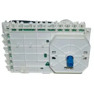 Laden MODULE PROGRAMMATEUR SC1 POUR LAVE LINGE LADEN - 481228219993 pas cher