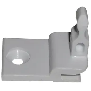 Bauknecht CROCHET DE PORTE POUR SECHE LINGE BAUKNECHT - 481241728092 pas cher