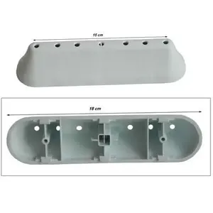Laden 481202308115. AUBE DE TAMBOUR 18,2CM X 4,8CM pas cher