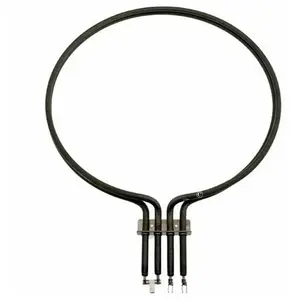 Comparateur de prix : Curtiss 308641. RESISTANCE 2500W CIRCULAIRE CURTISS