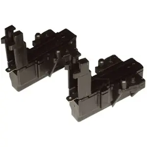 Charbon moteur X2 pour lave linge Candy 49018683 pas cher