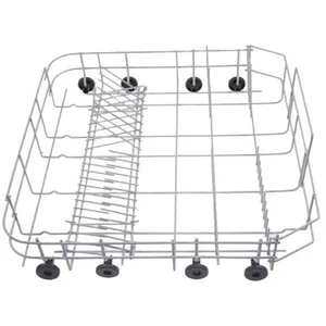 Zanussi Panier inférieur d'origine (1118988003, 140133729099) Lave-vaisselle aeg, arthur martin, arthur martin electrolux, electrolux, faure, ikea, ikea pas cher