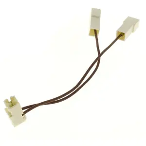 Cablage pour kit sav pompe cyclage pour lave vaisselle Candy pas cher