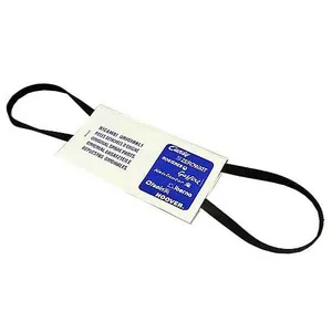 Courroie 1200H8 (46000003) Lave-linge Candy hoover, iberna, philco, proline pas cher