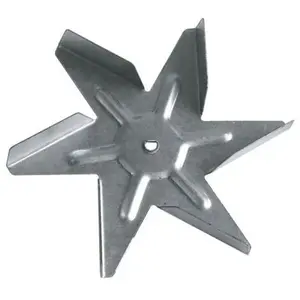 Comparateur de prix : Hélice ventilateur chaleur tournante pour Four Fagor brandt 74X6900