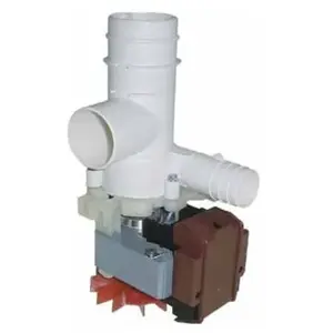 Fagor L71A001I7. POMPE DE VIDANGE LL FAG. COP. EBS-2556 S FAGOR pas cher