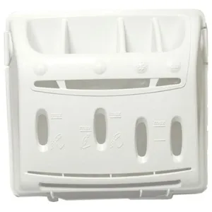 Comparateur de prix : Fagor BOITE A PRODUITS POUR LAVE LINGE FAGOR - 55X9628