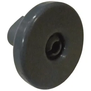 Roulette panier inferieur x 1 pour lave vaisselle Faure