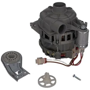 Fagor 1740701900. MOTEUR DE POMPE CYCLAGE FAGOR pas cher