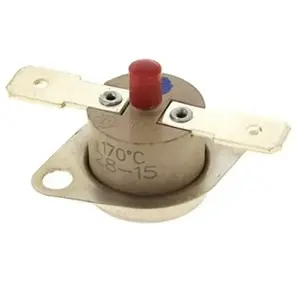 Fagor 57X2369. THERMOSTAT REARMABLE FAGOR pas cher