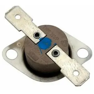 Fagor 57X0061. THERMOSTAT DE REGULATION 140° FAGOR pas cher