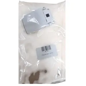 Manette ronde de hublot Fagor g 89.90 pour lave linge -... pas cher