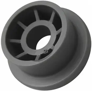 Comparateur de prix : Indesit C00260820. ROULETTE PANIER INFERIEUR INDESIT