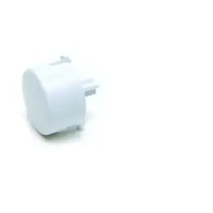 Indesit TOUCHE BLANCHE PW POUR LAVE VAISSELLE INDESIT - C00116245 pas cher