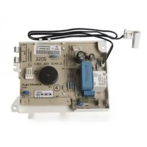 Module électronique pour Lave-vaisselle Scholtes C00143207 pas cher