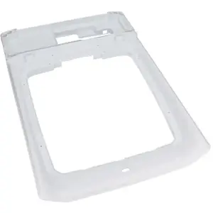 Cadre superieur pour lave linge candy - 43011007 pas cher