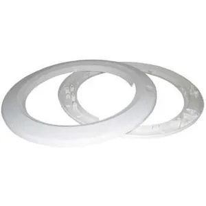 Indesit C00058449. KIT CADRE + CONTRE CADRE HUBLOT INDESIT