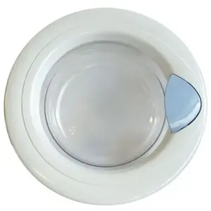 Hublot complet pour lave linge Indesit C00076445 pas cher