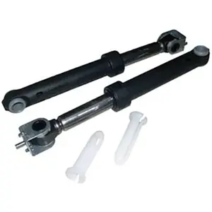 Amortisseurs kit de 2 100 n pour lave linge Indesit pas cher