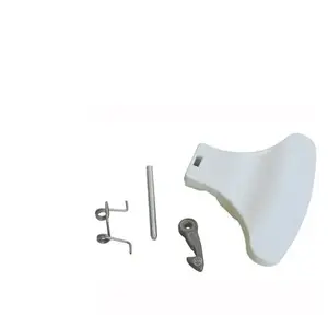 Indesit POIGNEE LAVE LINGE C00096865 POIGNEE COMPLETE PORTE EVO II pas cher