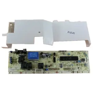 Indesit Indesit - Module Resinee Sans Eprom = 80981 - Ref: C00093350 pas cher