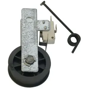 Tendeur pour courroie kit pour seche linge ariston - C00055282 pas cher