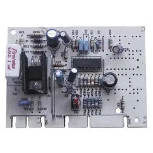 Indesit MODULE DE PUISSANCE EM131 POUR LAVE LINGE INDESIT - C00047005 pas cher