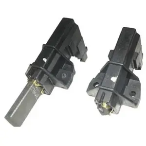Indesit C00196549. BALAI MOTEUR COLLEC.CESET 6170 95490 INDESIT pas cher