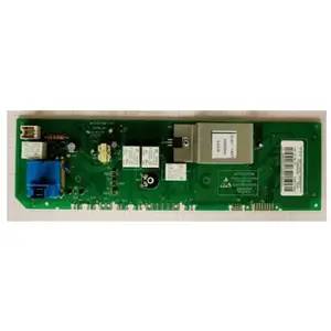 Platine T5 WA61442T programmation pour lave linge FAR pas cher