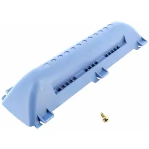 Aube de tambour extratible leste pour lave linge FAR pas cher