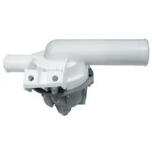 Whirlpool FAR - Pompe de vidange (481936018217) Lave-linge airport, ardo, ariston hotpoint, bestron, bluesky, bompani, calex, concorde, curling, doman, domeos pas cher