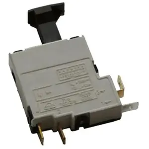 Interrupteur gp marche arret pour nettoyeur haute-pression Karcher 66315490 pas cher