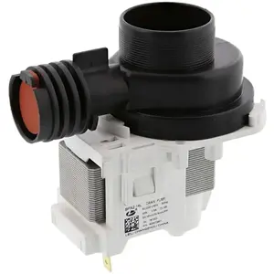 Electrolux Electrolux - Pompe De Vidange Complete - Ref: 152826102 pas cher