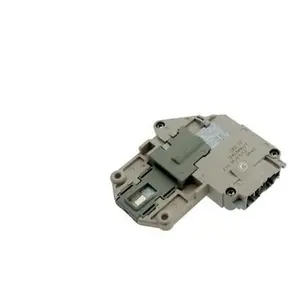 Electrolux 124034901. SECURITE DE PORTE VERROU BPP/5-R - 3 COS ELECTROLUX pas cher