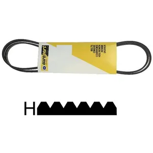 Thomson 57X1074. COURROIE 1930 H6 MAEL THOMSON pas cher