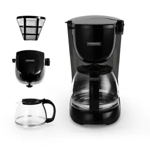 Cafetiere Filtre 1,25 L Cosy Coffee De Kitchencook pas cher