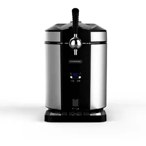 Tireuse à bière à température réglable pour fûts 5L TBEER Kitchencook