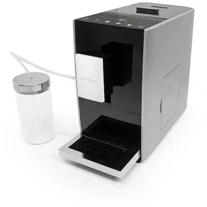 Schneider Lumière Arabica Machine à Café Automatique Broyeur M... pas cher