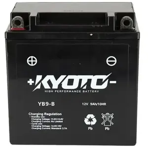 KYOTO 512091 Batterie pas cher