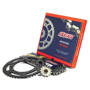 Sifam Kit Chaine Origine Honda Cbr 1000 Rr 2008-2009 16x42 - 530 Avec Joints Toriques pas cher