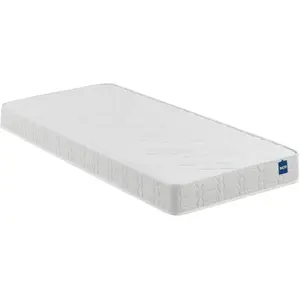 Matelas junior en mousse Bultex nano -  I NOVO 101 80x200 pas cher