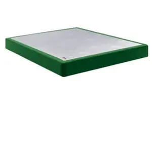 Sommier Epeda SUITE FOUGERE 2x80x200 36 cm PEFC fabrication France pas cher
