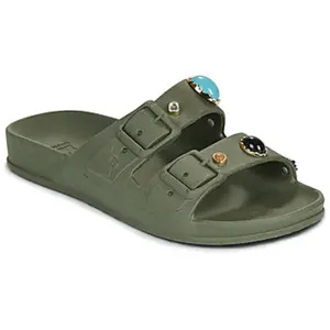 Mules Cacatoès JOIA femme pas cher