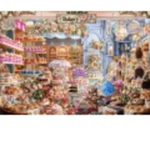 Grafika Cupcakes et Gourmandises F-33795 pas cher