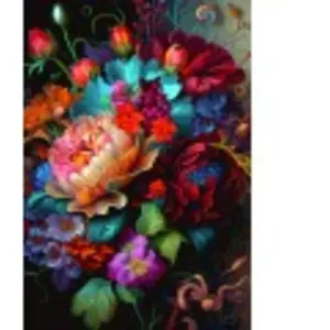 Alipson Puzzle Passion Puzzle-F-50299 pas cher