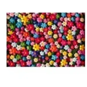 Alipson Puzzle Explosion de Pétales Puzzle-F-50234 pas cher