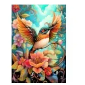 Alipson Puzzle Belle Journée Puzzle-F-50230 pas cher