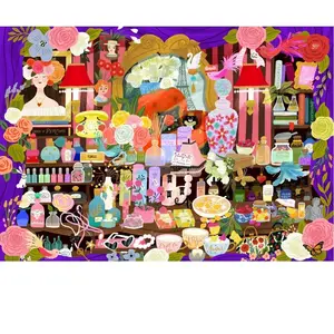 Pieces & Peace Parfumerie Parisienne Peace-F-00291 pas cher